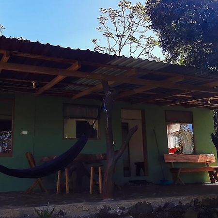 Granja Los Campesinos Monteverde Zewnętrze zdjęcie