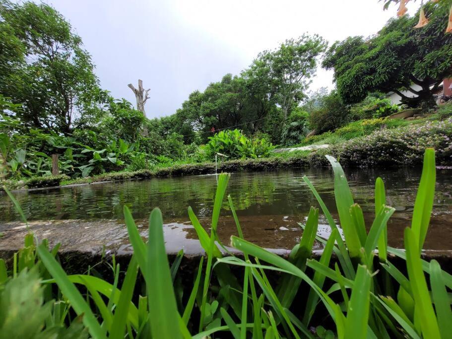 Granja Los Campesinos Monteverde Zewnętrze zdjęcie