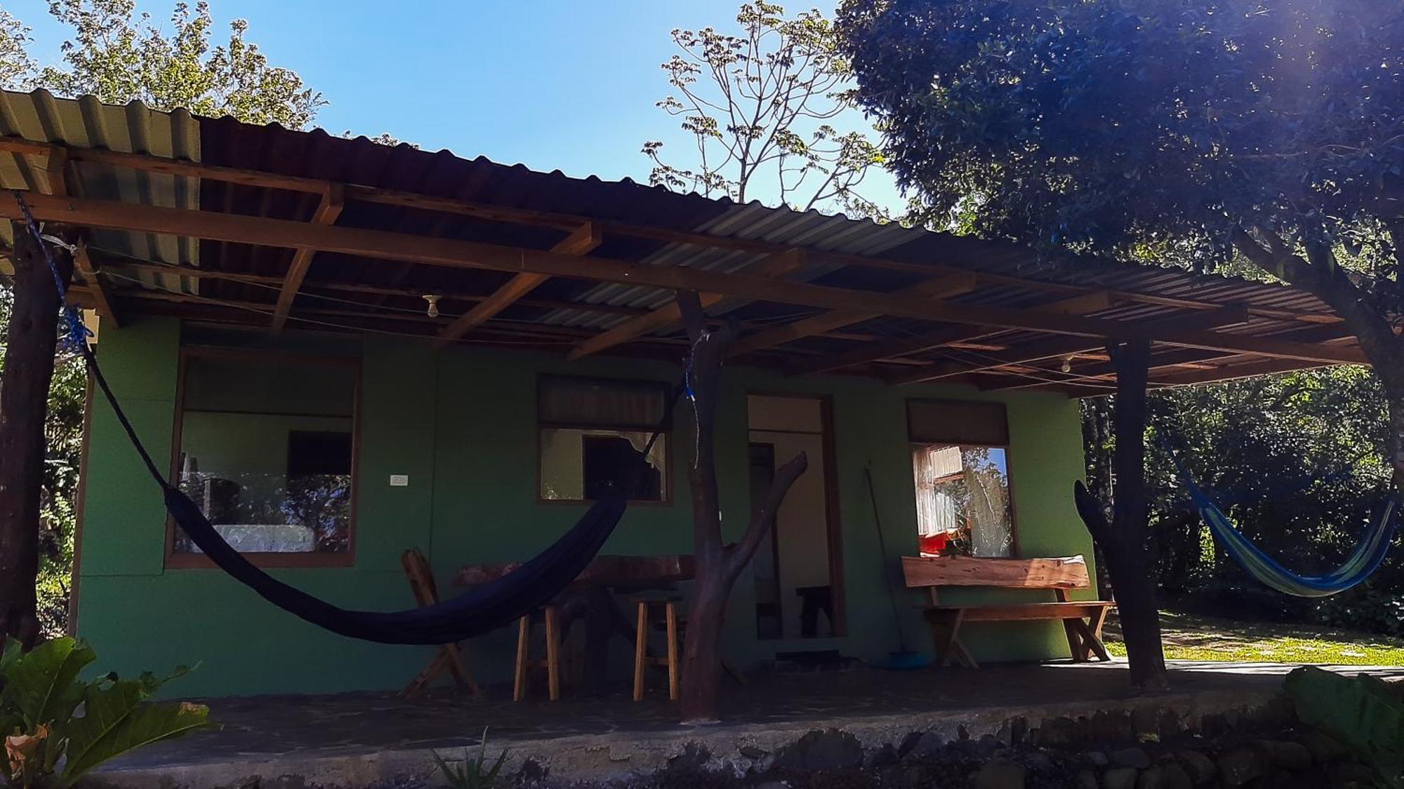 Granja Los Campesinos Monteverde Zewnętrze zdjęcie