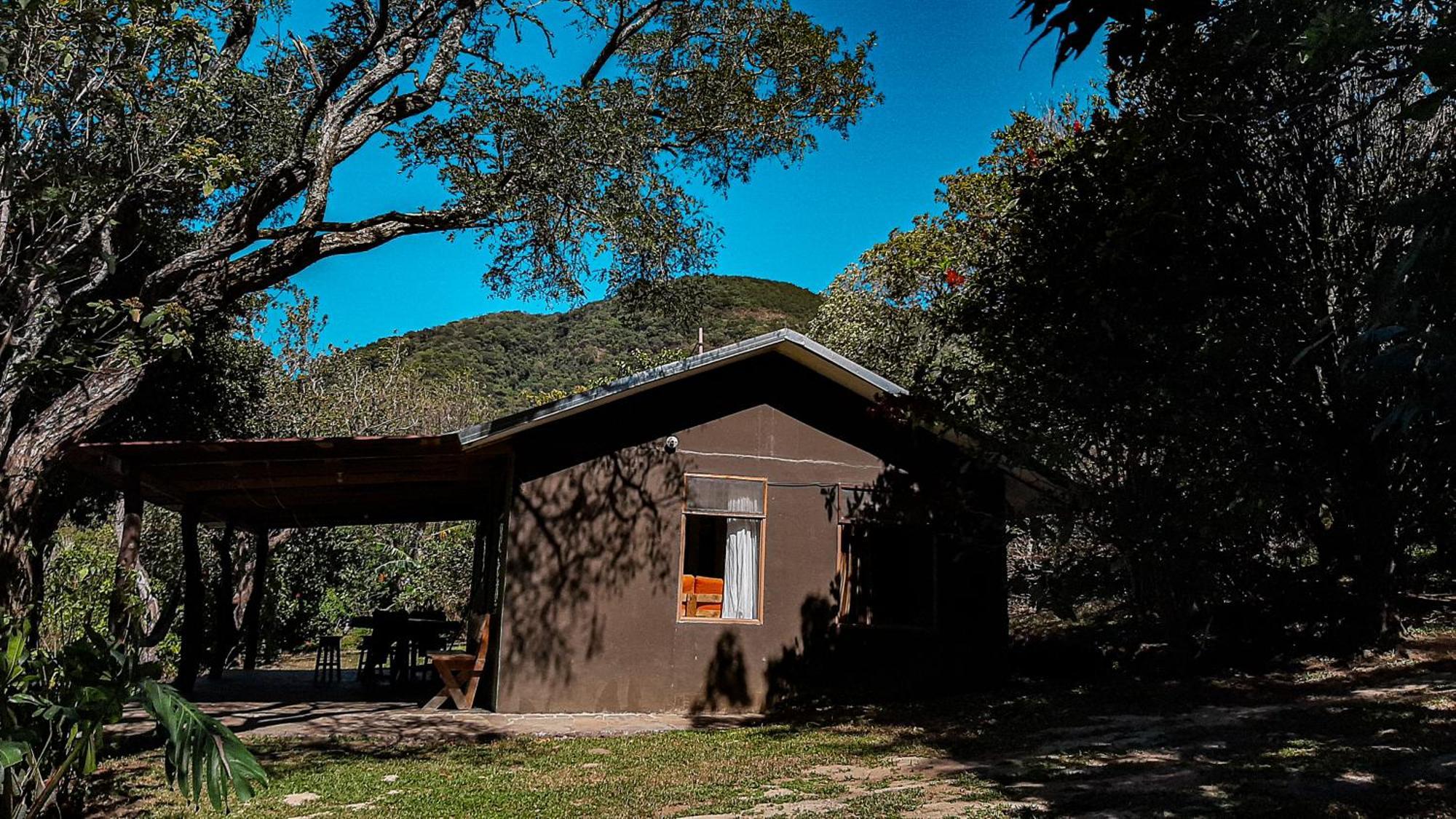 Granja Los Campesinos Monteverde Zewnętrze zdjęcie