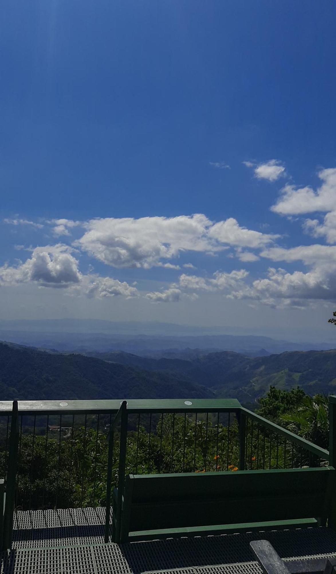 Granja Los Campesinos Monteverde Zewnętrze zdjęcie