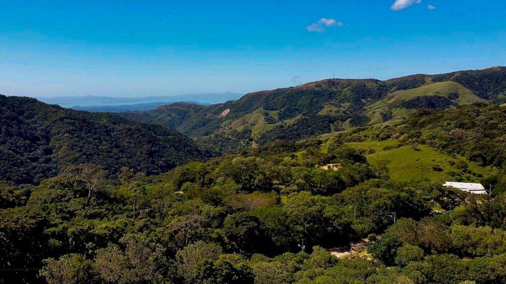 Granja Los Campesinos Monteverde Zewnętrze zdjęcie