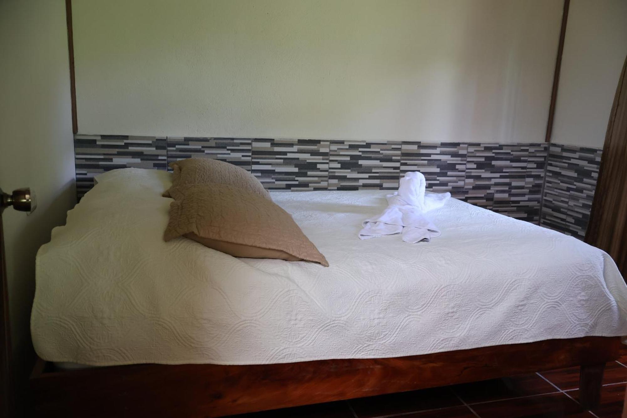 Granja Los Campesinos Monteverde Zewnętrze zdjęcie